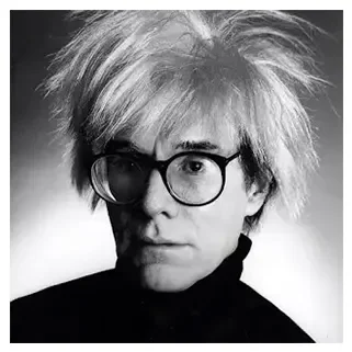 Andy Warhol 1 | Walls of Alchemy