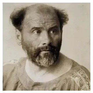 Gustav Klimt | Walls of Alchemy