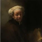 Rembrandt Harmenszoon van Rijn e1788247233751 | Walls of Alchemy