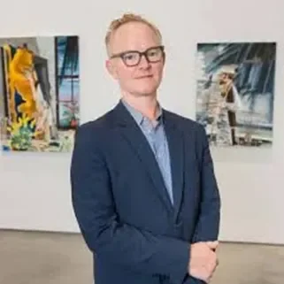 Barnaby Furnas 1 | Walls of Alchemy