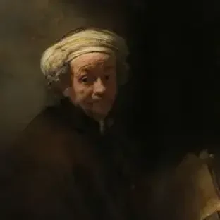 Rembrandt Harmenszoon | Walls of Alchemy